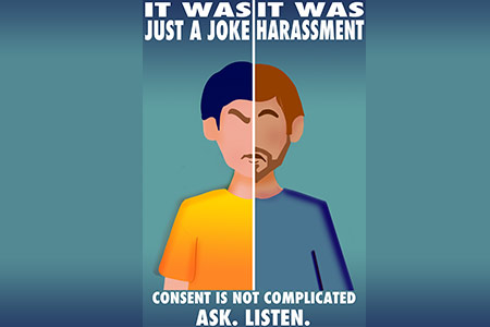 Other Harassment